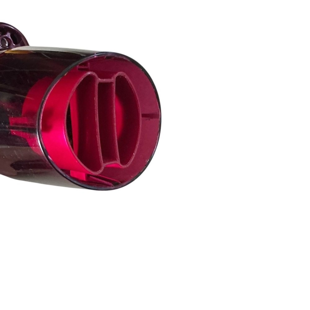 Panasonic Nanoe hair dryer 1875W professional blow dryer EH-NA65 for silky hair - Picture 5 of 8